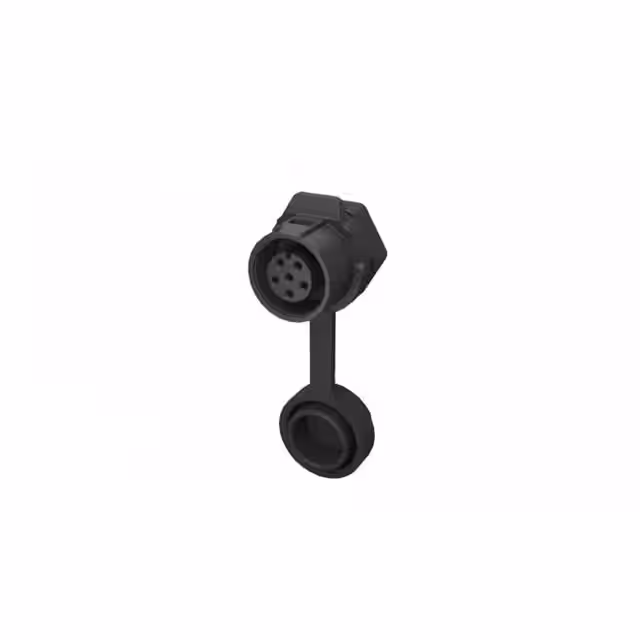 MRDAH06L13000 Amphenol ICC (Commercial Products)  Circular Connector Assemblies